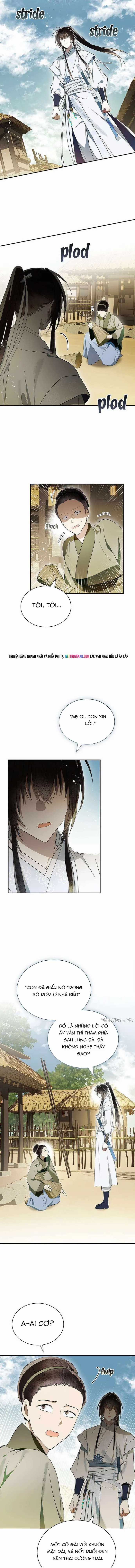 Trấn Hồn Kí - Chương 40 - Trang 6
