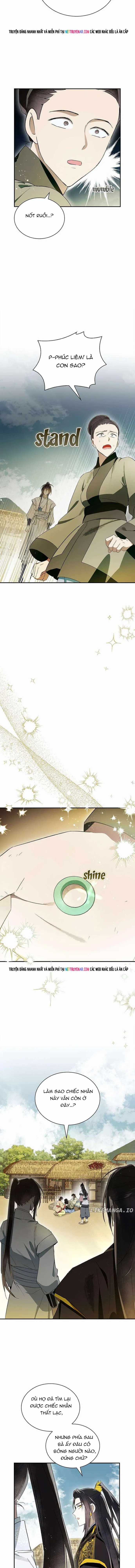 Trấn Hồn Kí - Chương 40 - Trang 7