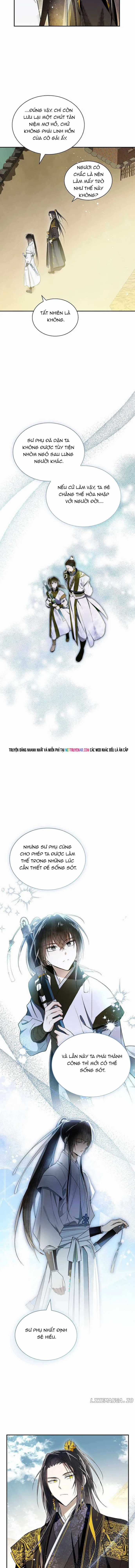 Trấn Hồn Kí - Chương 40 - Trang 8