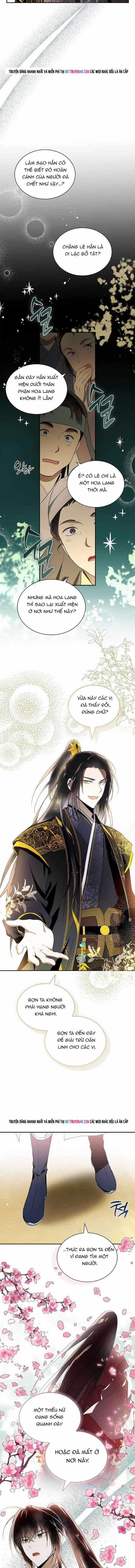 Trấn Hồn Kí - Chương 40 - Trang 9