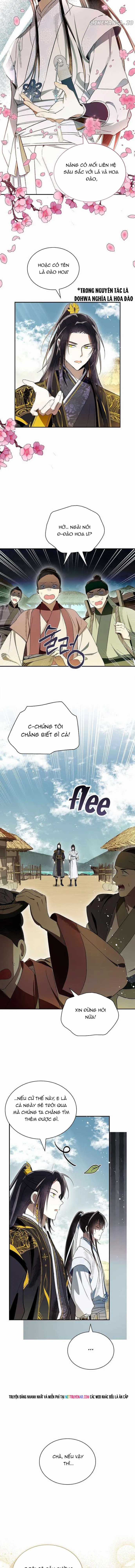 Trấn Hồn Kí - Chương 40 - Trang 10