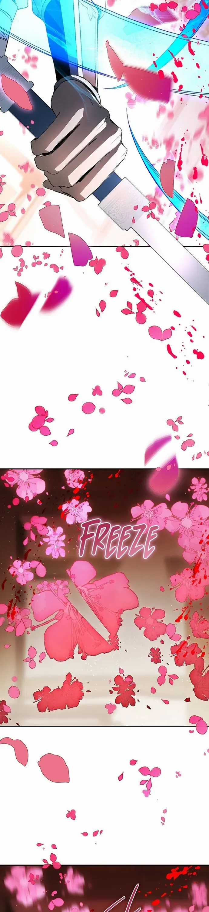 Trấn Hồn Kí - Chương 41 - Trang 21