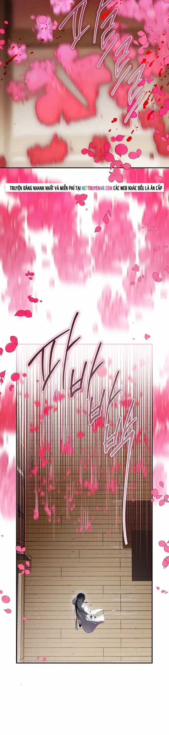 Trấn Hồn Kí - Chương 41 - Trang 22