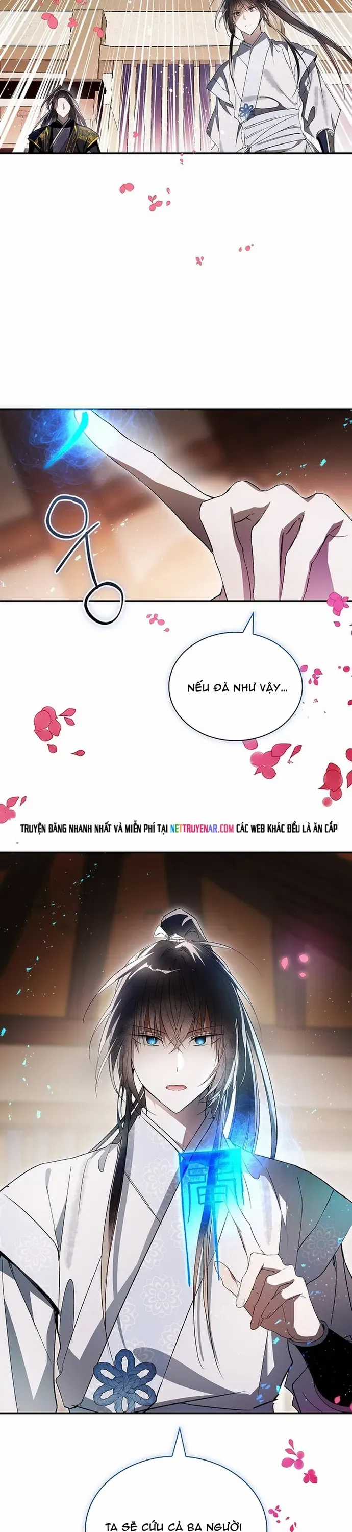 Trấn Hồn Kí - Chương 41 - Trang 26