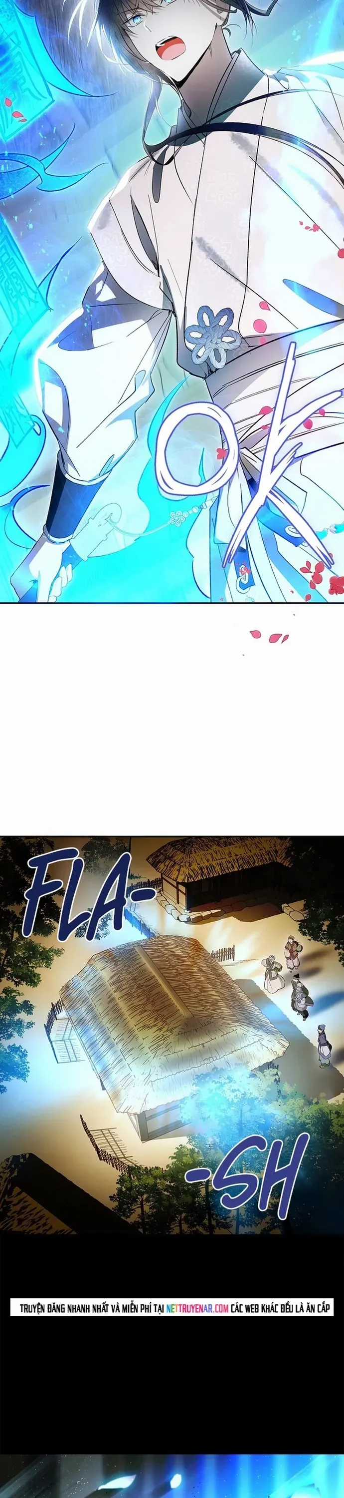 Trấn Hồn Kí - Chương 41 - Trang 29