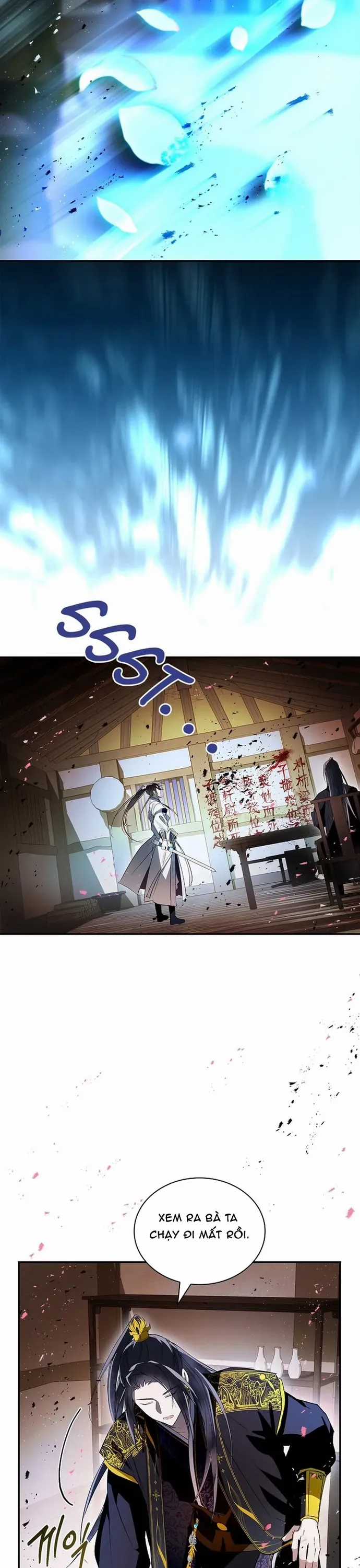 Trấn Hồn Kí - Chương 41 - Trang 30