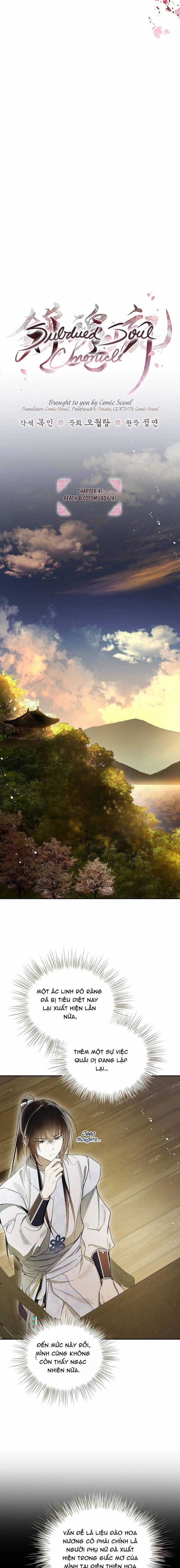 Trấn Hồn Kí - Chương 41 - Trang 4