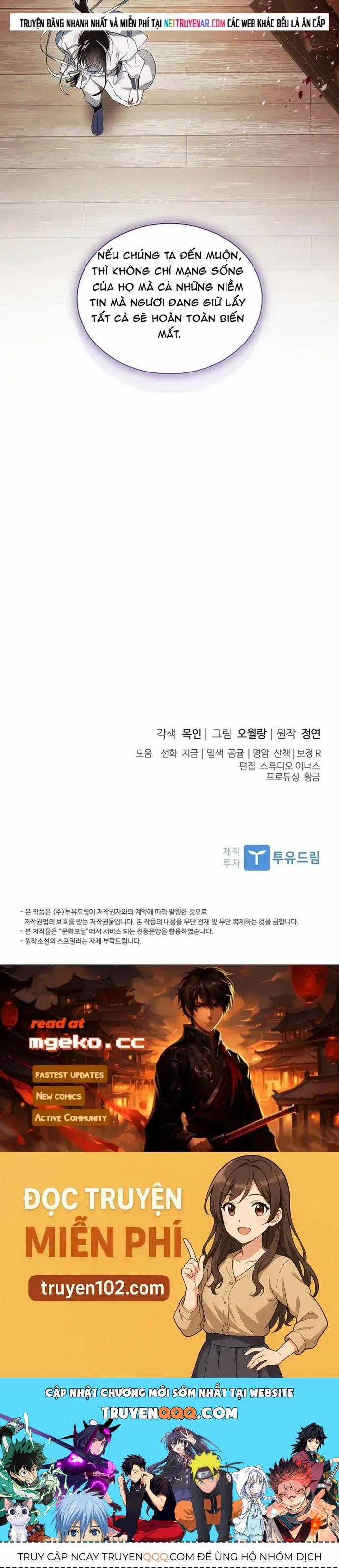 Trấn Hồn Kí - Chương 41 - Trang 37