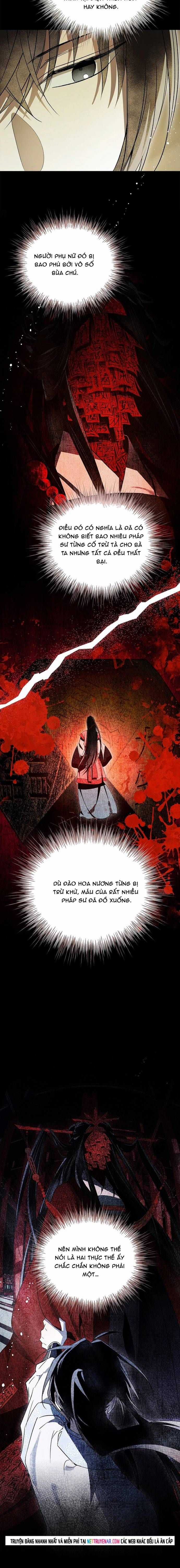 Trấn Hồn Kí - Chương 41 - Trang 5