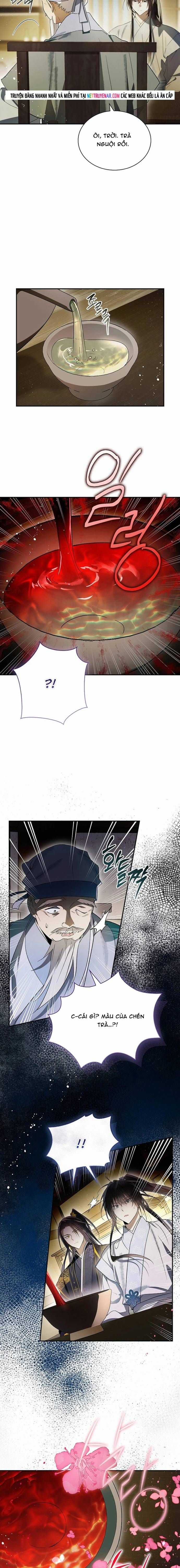 Trấn Hồn Kí - Chương 41 - Trang 7