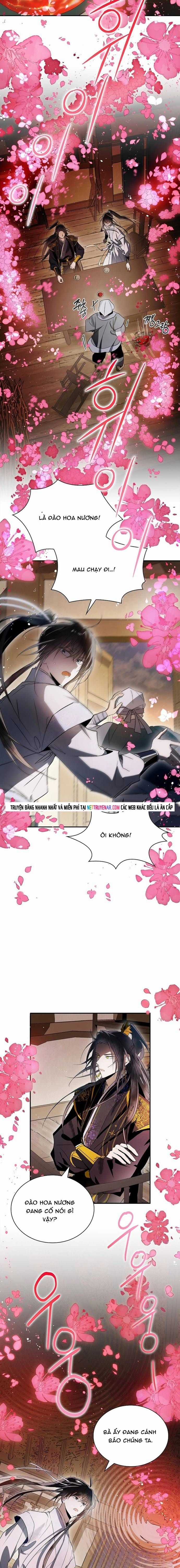 Trấn Hồn Kí - Chương 41 - Trang 8