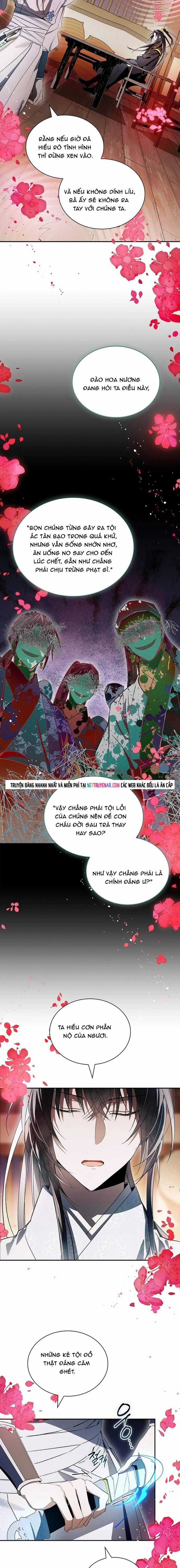 Trấn Hồn Kí - Chương 41 - Trang 9