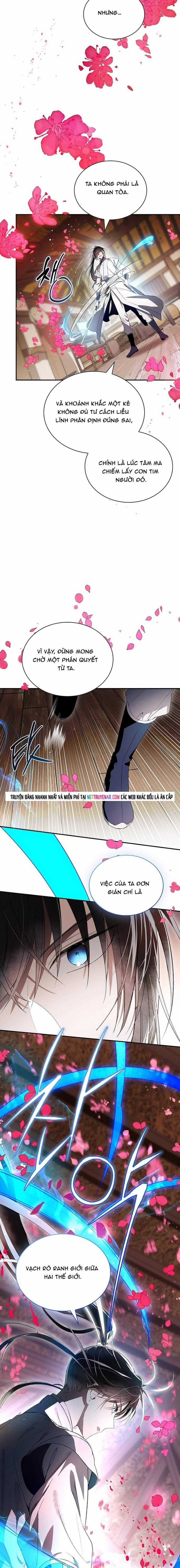 Trấn Hồn Kí - Chương 41 - Trang 10