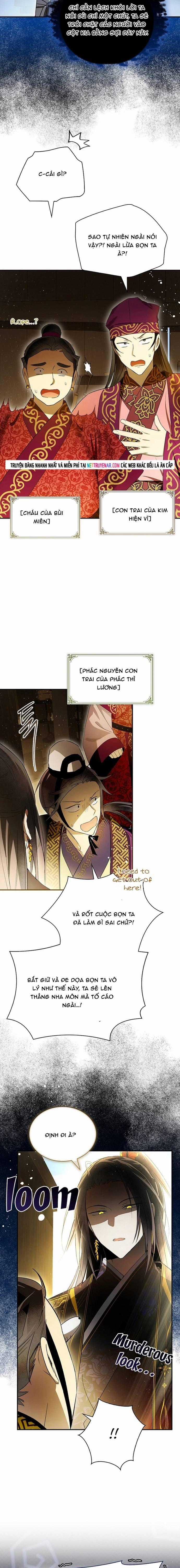 Trấn Hồn Kí - Chương 42 - Trang 2
