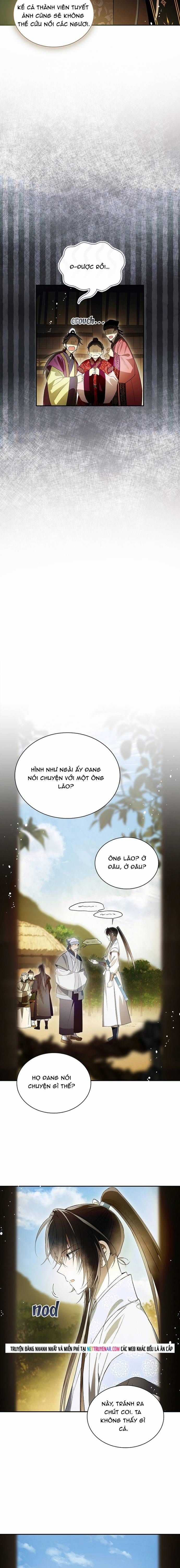 Trấn Hồn Kí - Chương 42 - Trang 7