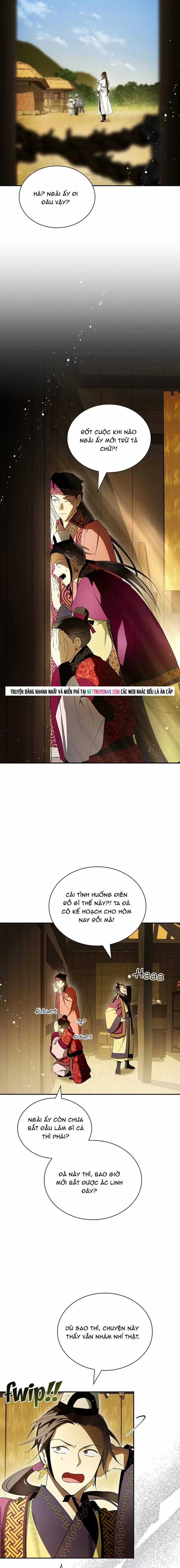 Trấn Hồn Kí - Chương 42 - Trang 8