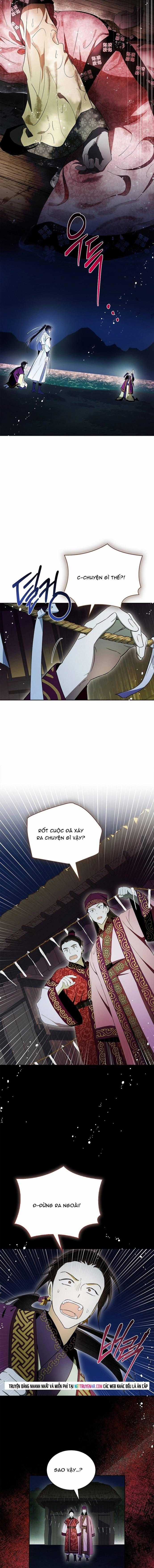 Trấn Hồn Kí - Chương 43 - Trang 2