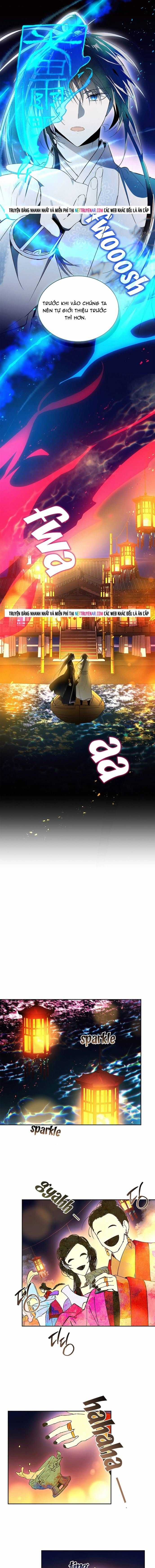 Trấn Hồn Kí - Chương 43 - Trang 13