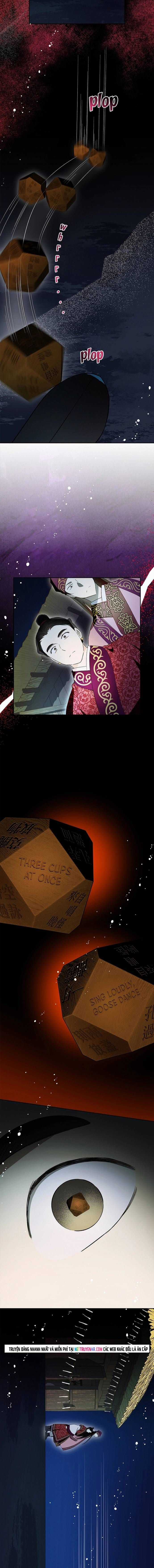 Trấn Hồn Kí - Chương 43 - Trang 3