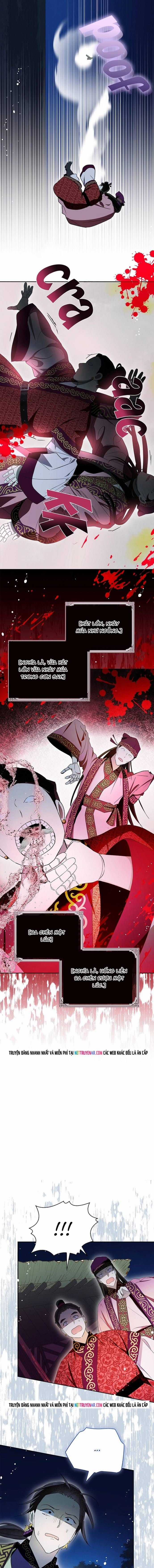 Trấn Hồn Kí - Chương 43 - Trang 4