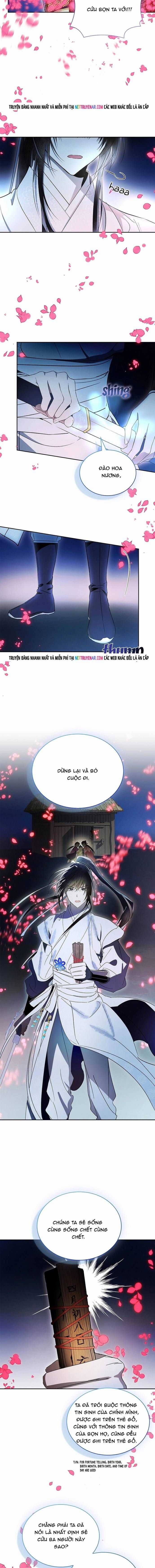 Trấn Hồn Kí - Chương 43 - Trang 7