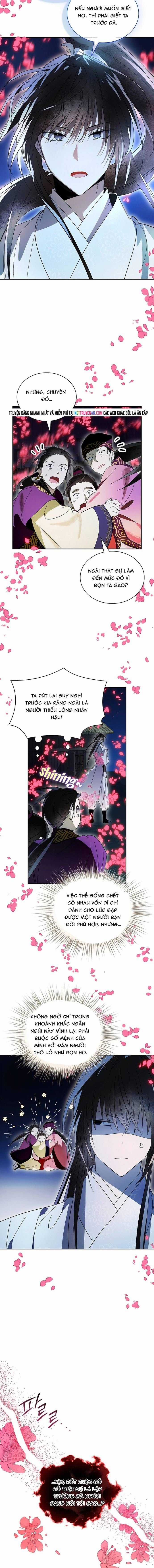 Trấn Hồn Kí - Chương 43 - Trang 8