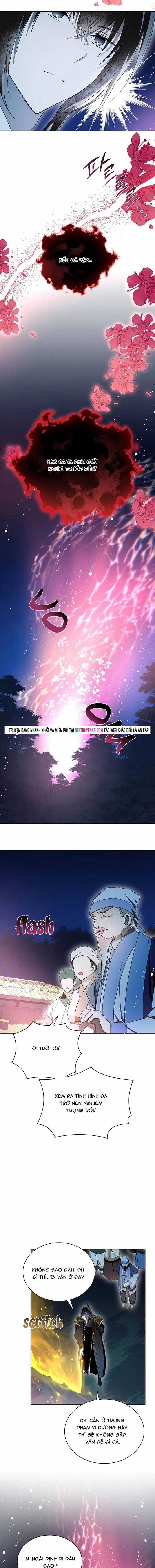 Trấn Hồn Kí - Chương 43 - Trang 9