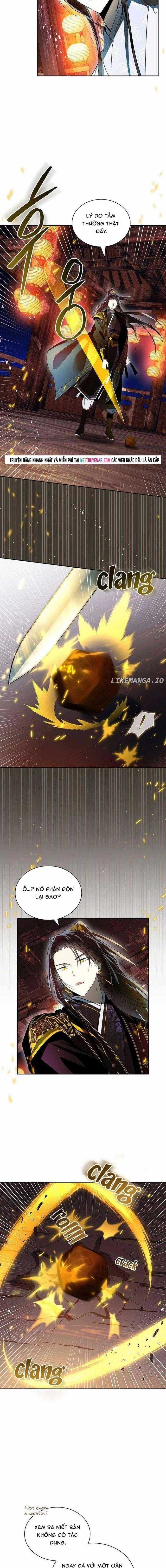 Trấn Hồn Kí - Chương 44 - Trang 2