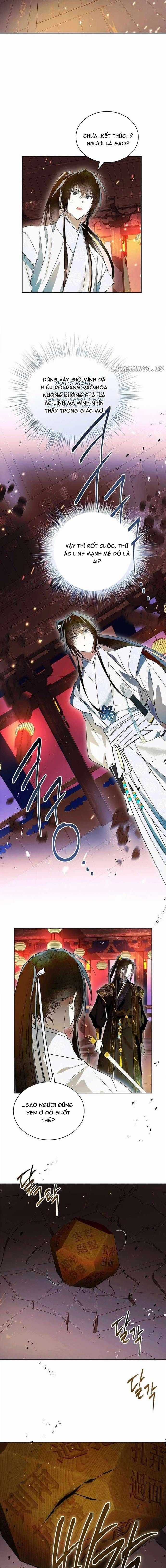 Trấn Hồn Kí - Chương 44 - Trang 16