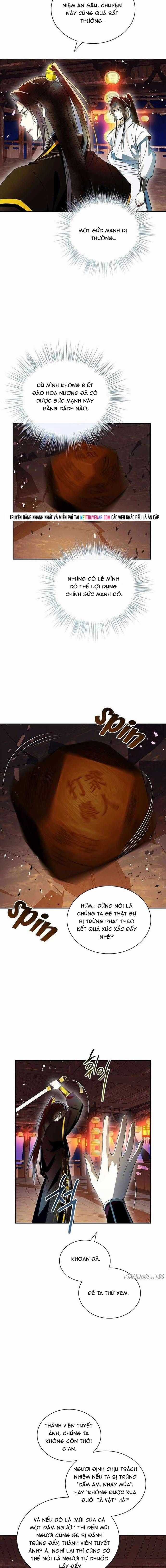 Trấn Hồn Kí - Chương 44 - Trang 3