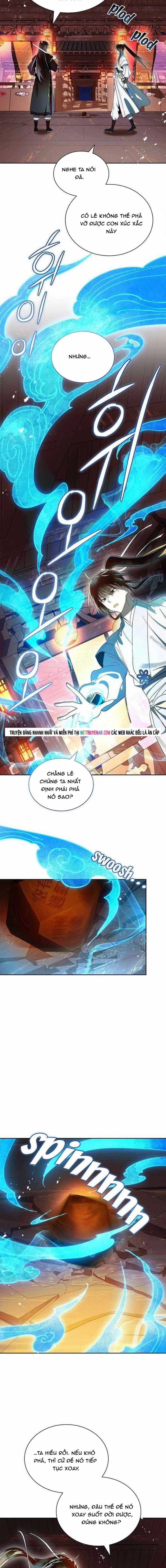 Trấn Hồn Kí - Chương 44 - Trang 4