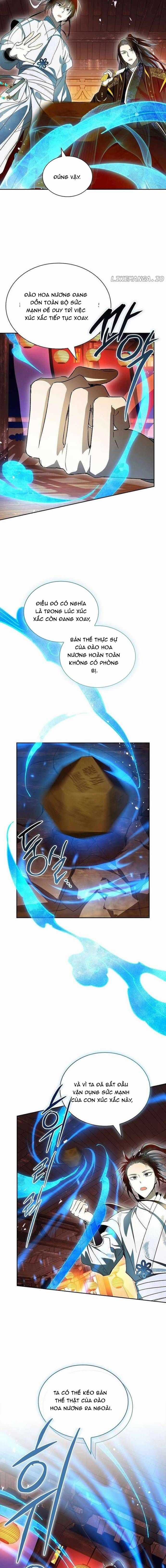 Trấn Hồn Kí - Chương 44 - Trang 5