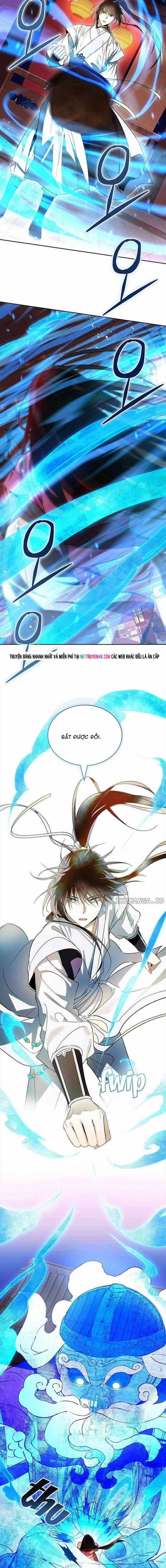 Trấn Hồn Kí - Chương 44 - Trang 6