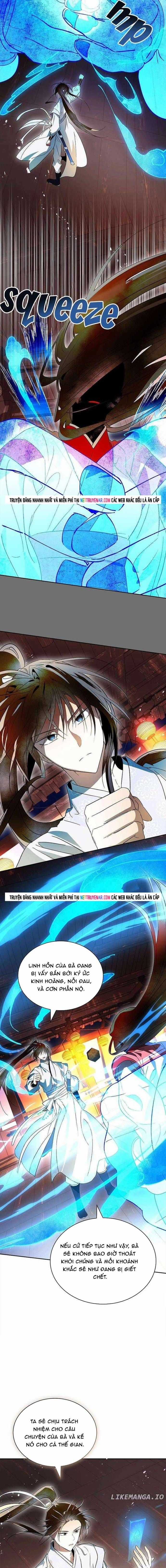 Trấn Hồn Kí - Chương 44 - Trang 7