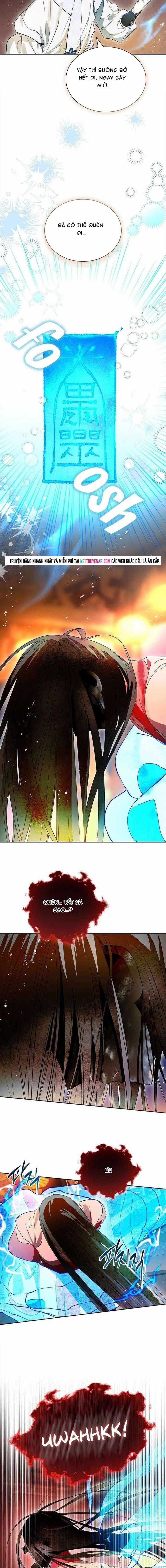 Trấn Hồn Kí - Chương 44 - Trang 8