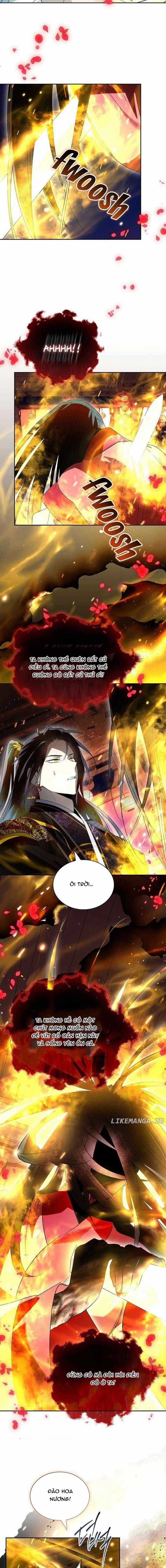 Trấn Hồn Kí - Chương 44 - Trang 10