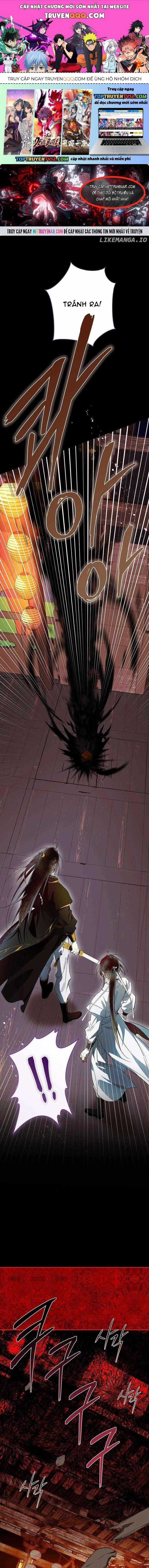 Trấn Hồn Kí - Chương 45 - Trang 1