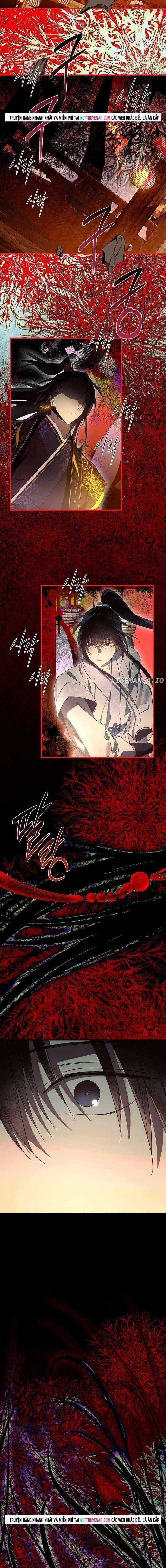 Trấn Hồn Kí - Chương 45 - Trang 2