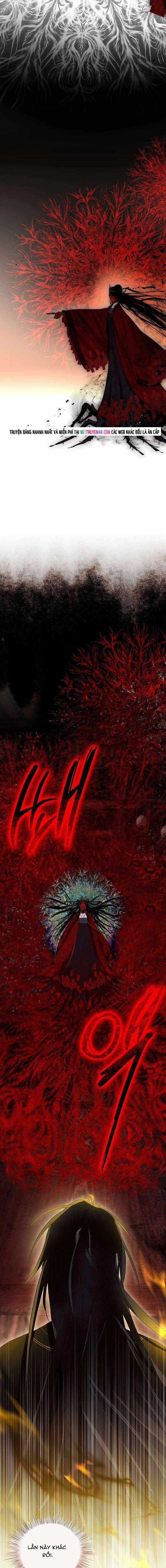 Trấn Hồn Kí - Chương 45 - Trang 19