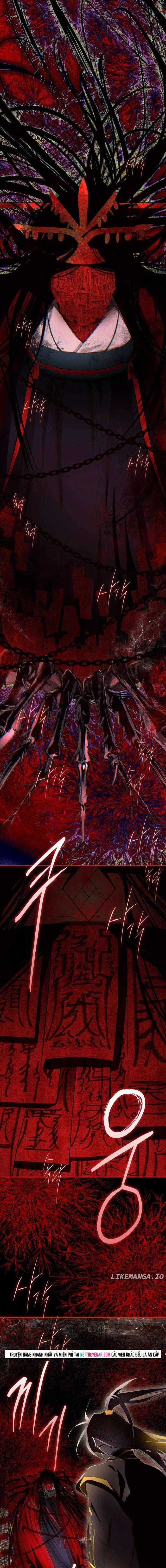 Trấn Hồn Kí - Chương 45 - Trang 3