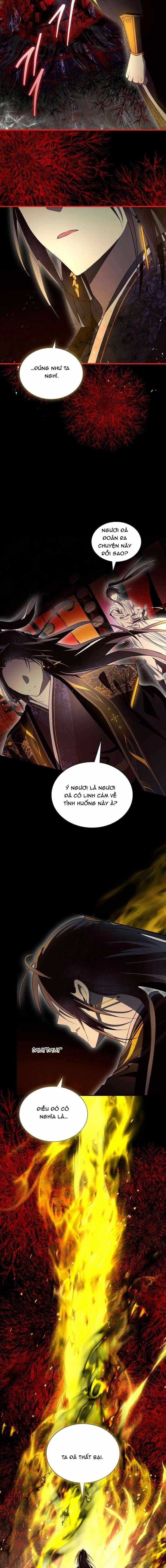 Trấn Hồn Kí - Chương 45 - Trang 4