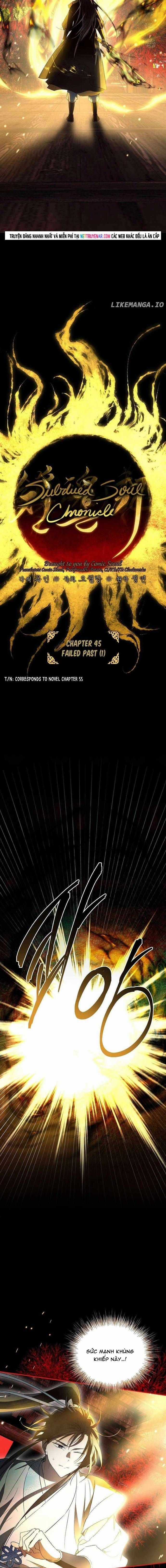 Trấn Hồn Kí - Chương 45 - Trang 5