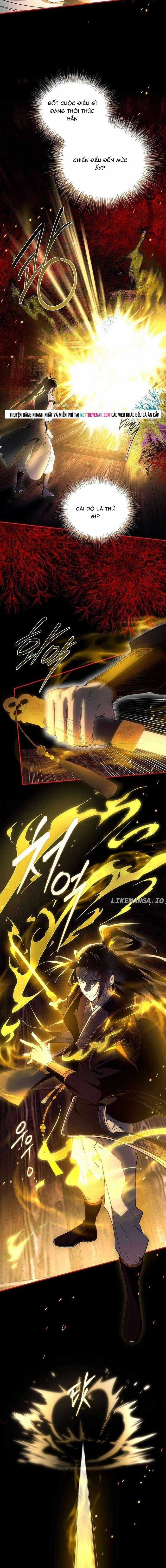 Trấn Hồn Kí - Chương 45 - Trang 6