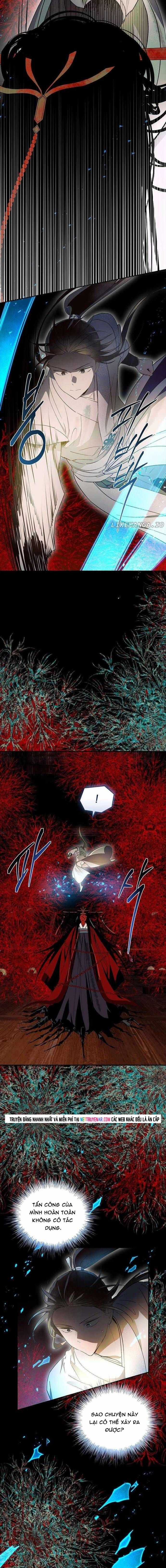 Trấn Hồn Kí - Chương 45 - Trang 9