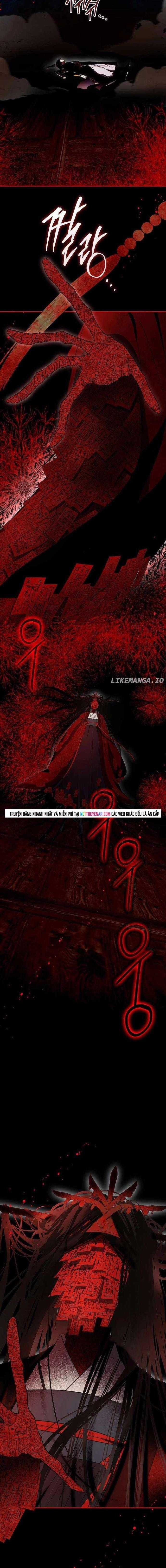 Trấn Hồn Kí - Chương 46 - Trang 2