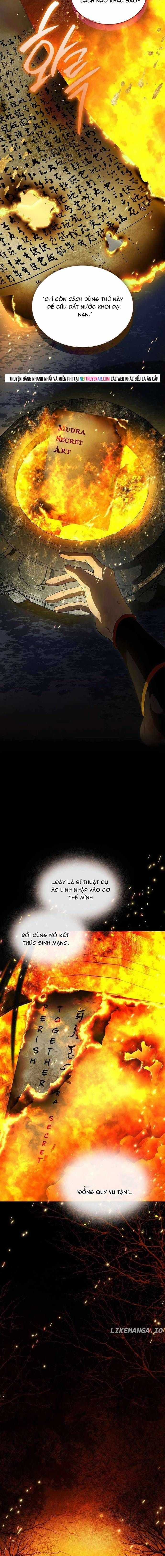 Trấn Hồn Kí - Chương 46 - Trang 14