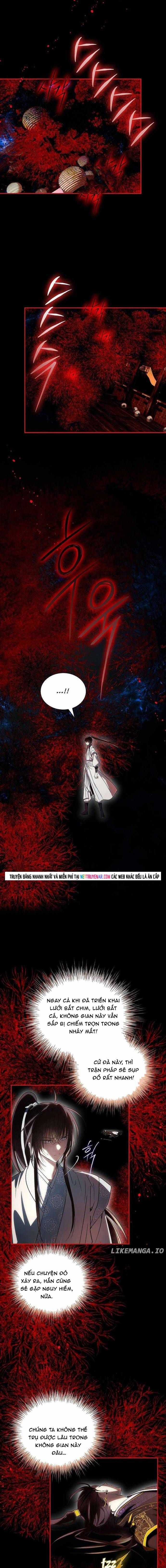 Trấn Hồn Kí - Chương 46 - Trang 3