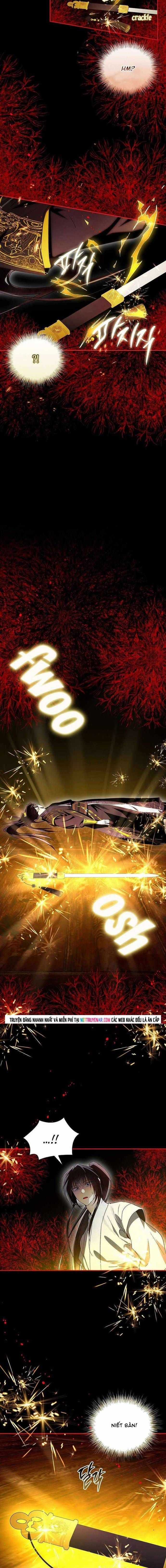 Trấn Hồn Kí - Chương 46 - Trang 4