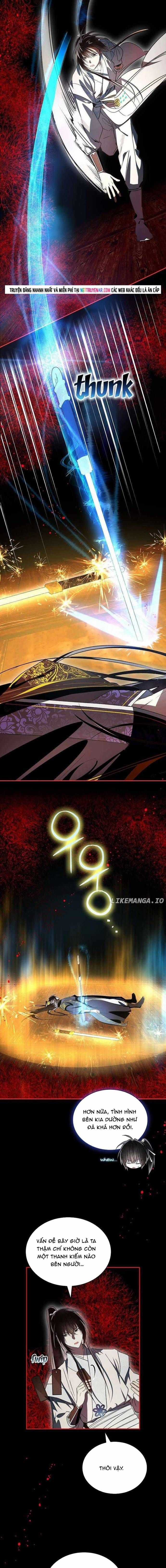 Trấn Hồn Kí - Chương 46 - Trang 6