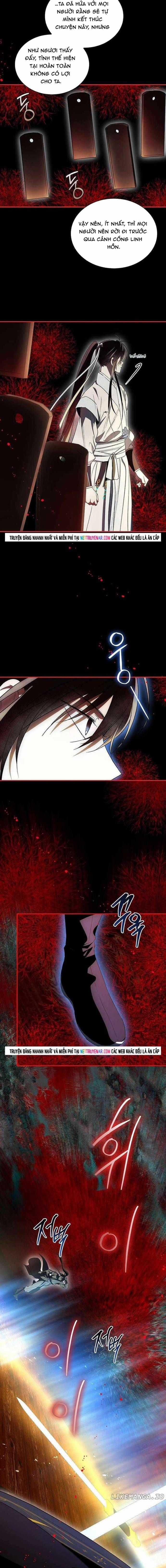 Trấn Hồn Kí - Chương 46 - Trang 7